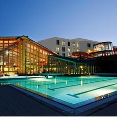 Wonnemar Resort-Hotel