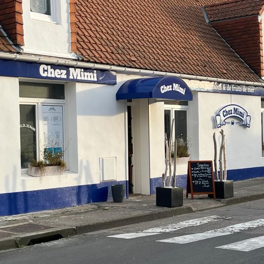 Chez Mimi