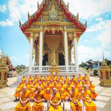 Wat Bang Duan Nok