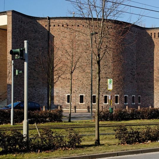 Franz-von-Sales-Kirche