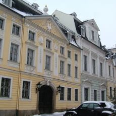 Vogtlandmuseum Plauen