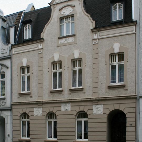Hagelkreuzstraße 40