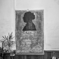 Epitāfija A.A.Pistolkorsai