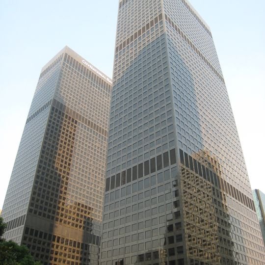 City National Tower