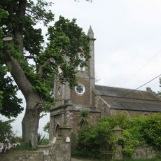 Kirkton Of Craig, Church