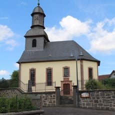 Evangelische Kirche