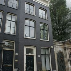 Keizersgracht 386, Amsterdam