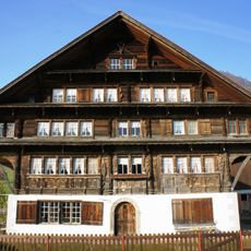 Haus Näf, Furt