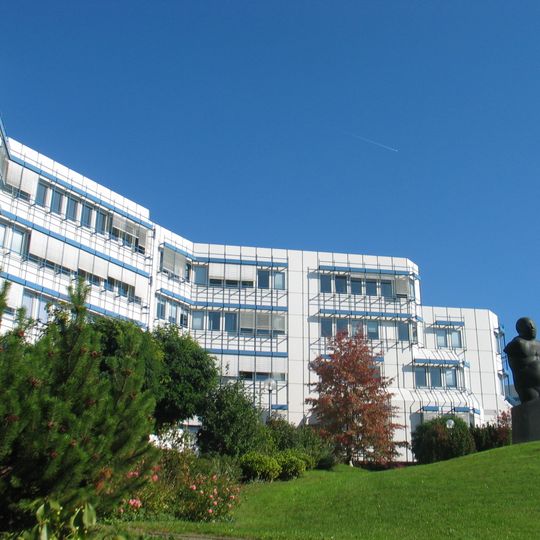 Universidad de Tréveris