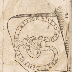 Uppland Runic Inscription 162