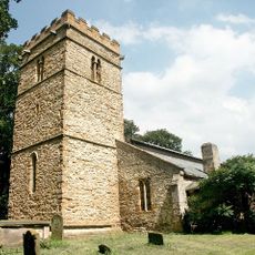 Church of All Saints