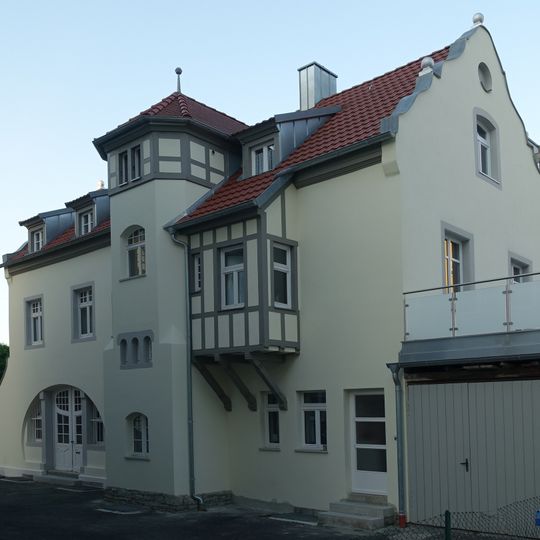 Wohnhaus