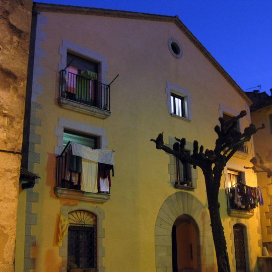 Hostal Castell