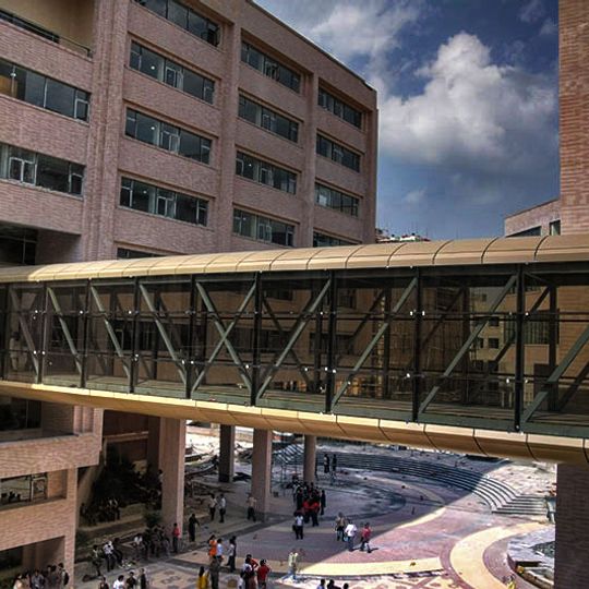 North South University