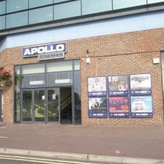 Reel Cinemas Fareham