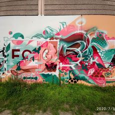 Graffiti