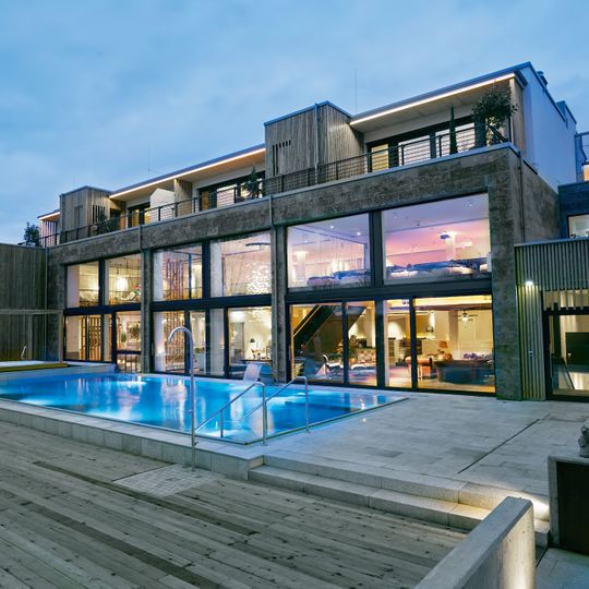 Landhotel Voshövel