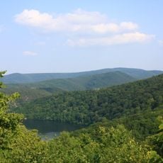 Nationaal Park Kellerwald-Edersee