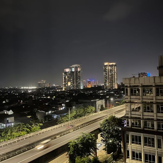 Goodrich Suites