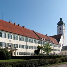 Kloster Ebersberg