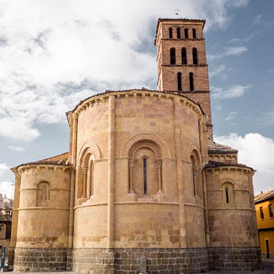 Iglesia de San Lorenzo