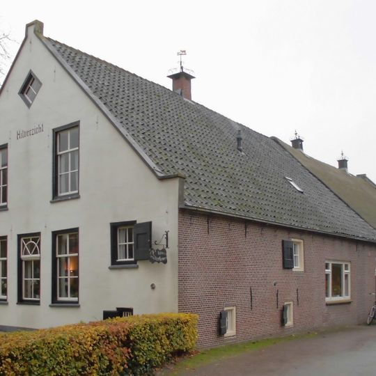 Nieuw-Loosdrechtsedijk 42, Nieuw-Loosdrecht
