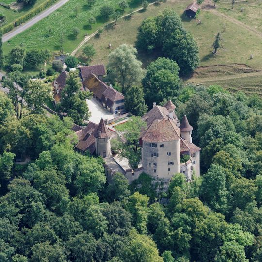 Château de Wildenstein