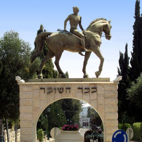 Kfar Tavor