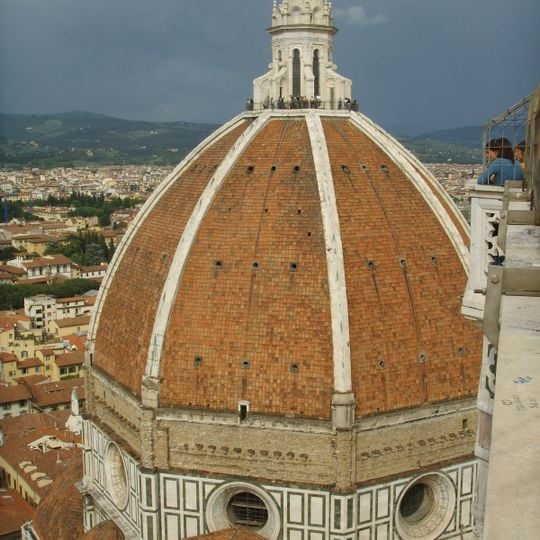 Brunelleschi's dome