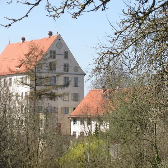 Schloss Achberg