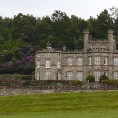 Bolesworth Castle
