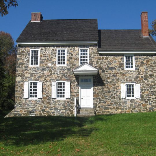 Brandywine Battlefield