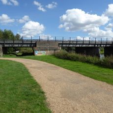 Wichnor Viaduct