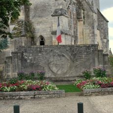 Monument aux morts