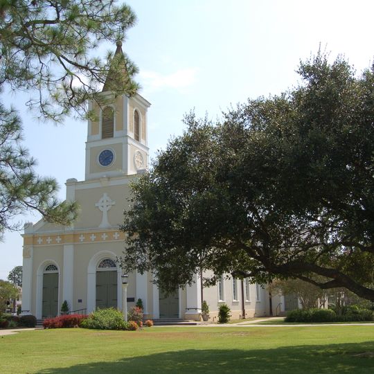 St. Martin of Tours Catholic Church