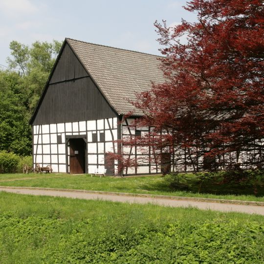 Bauernhausmuseum der Stadt Bochum