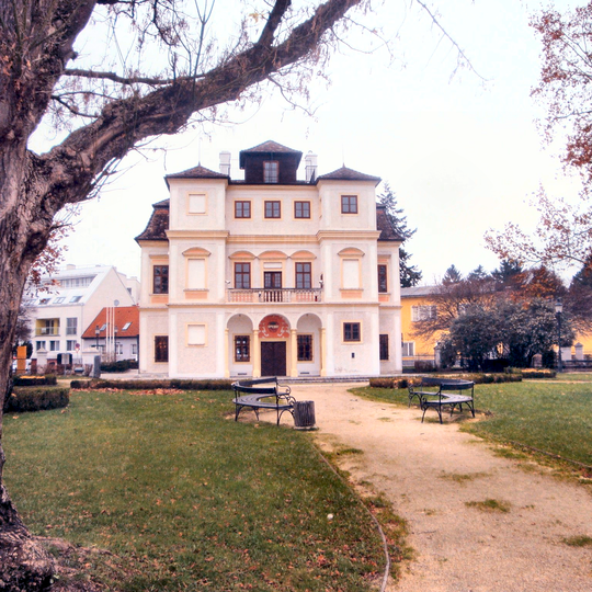 Bezirksmuseum Stockerau