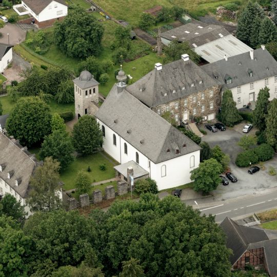 Prämonstratenserinnenstift Rumbeck