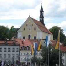 Klosterkirche