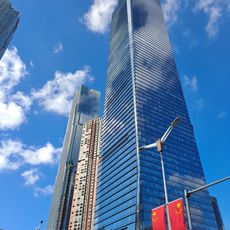 Nanning China Resources Tower