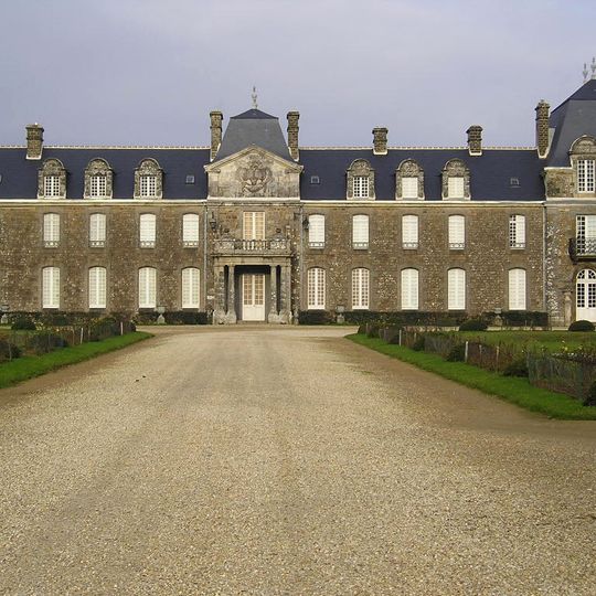 Château de Caradeuc