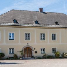 Pfarrhof, Maria Gail