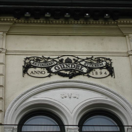 Gundel