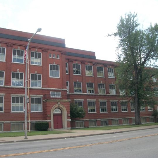 Buffalo Public School No. 44