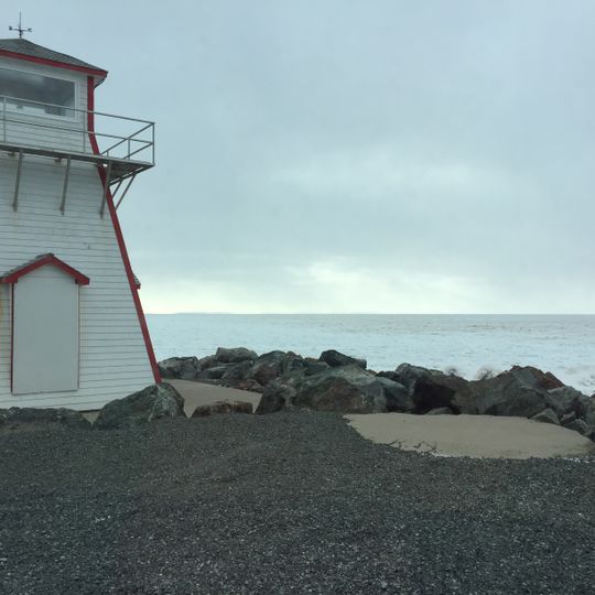 Parc provincial Arisaig