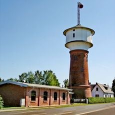 Wasserturm Hohenlockstedt