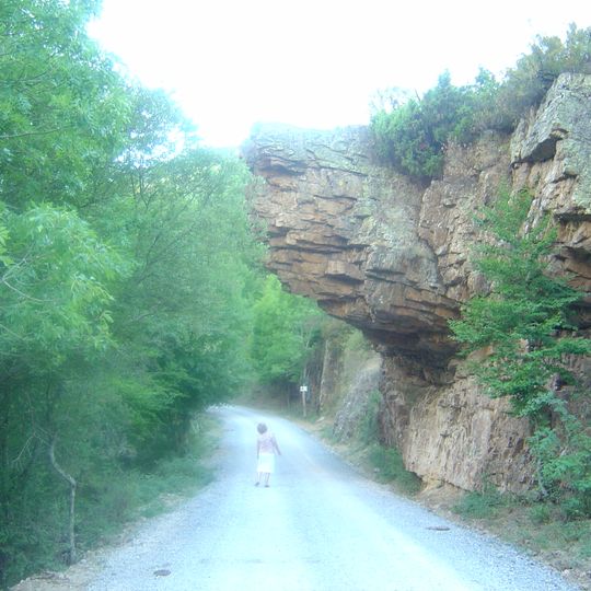 Valles del Leza, Jubera, Cidacos and Alhama