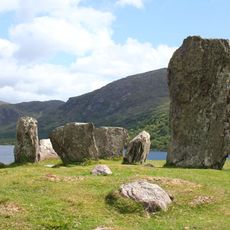 Uragh Stone Circle