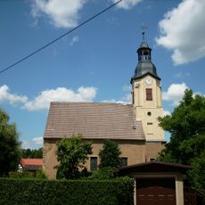 Dorfkirche Loitsch