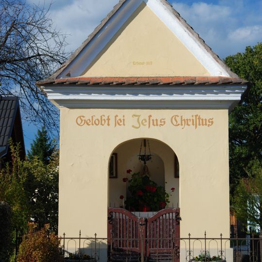 Wegkapelle
